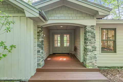 Exterior - 325 Sears Bluff Rd, Eclectic, AL 36024 photo 1 of 19
