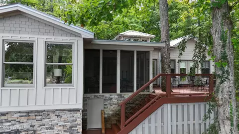 Exterior - 325 Sears Bluff Rd, Eclectic, AL 36024 photo 3 of 19