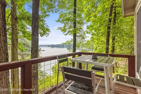 Exterior - 325 Sears Bluff Rd, Eclectic, AL 36024 photo 6 of 19