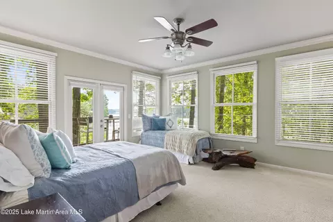 Bedroom - 325 Sears Bluff Rd, Eclectic, AL 36024 photo 2 of 10