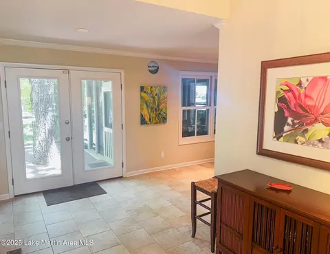 Entry Way - 325 Sears Bluff Rd, Eclectic, AL 36024 photo 1 of 1