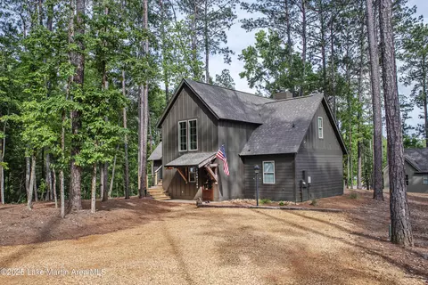 35 Harmony Cove Ln, Eclectic, AL 36024