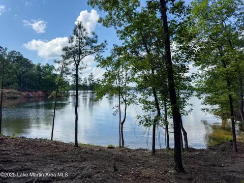 121 Heritage Pt N, Alexander City, AL 35010