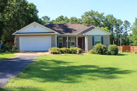 295 Landers Loop, Sylacauga, AL 35150