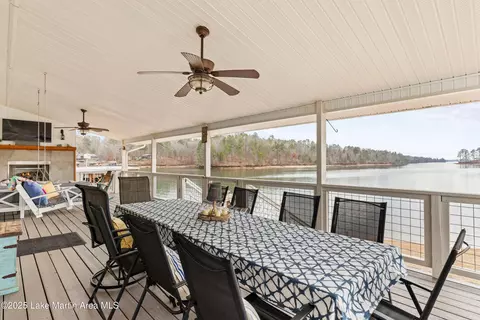 86 Madwind Crt Crt, Jacksons Gap, AL 36861 photo 32