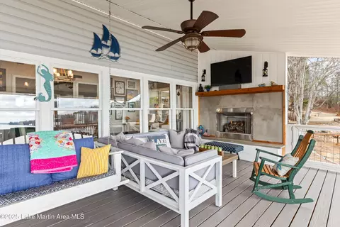 86 Madwind Crt Crt, Jacksons Gap, AL 36861 photo 10