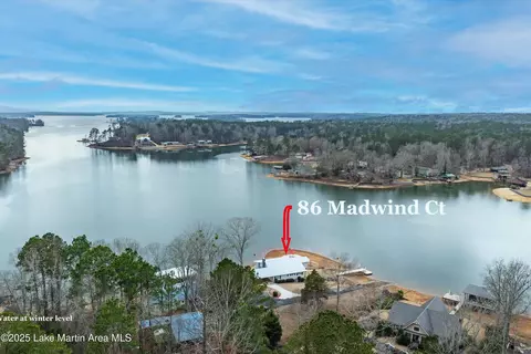 86 Madwind Crt Crt, Jacksons Gap, AL 36861 photo 41