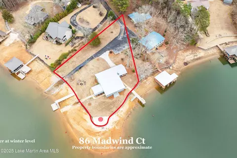 86 Madwind Crt Crt, Jacksons Gap, AL 36861 photo 39