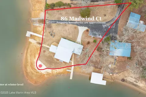 86 Madwind Crt Crt, Jacksons Gap, AL 36861 photo 3
