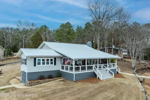 86 Madwind Crt Crt, Jacksons Gap, AL 36861 photo 11