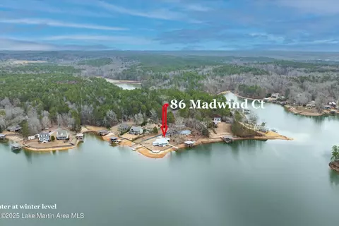86 Madwind Crt Crt, Jacksons Gap, AL 36861 photo 7