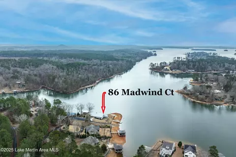 86 Madwind Crt Crt, Jacksons Gap, AL 36861 photo 40