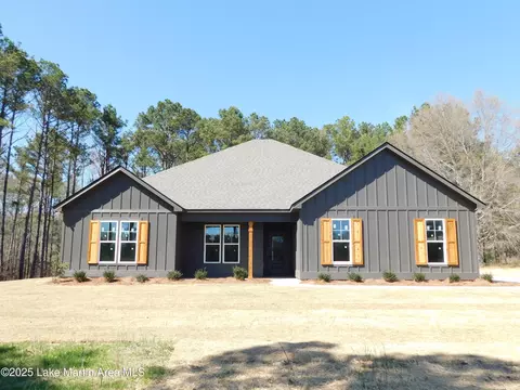 12510 Lee County Rd 72, Camp Hill, AL 36850