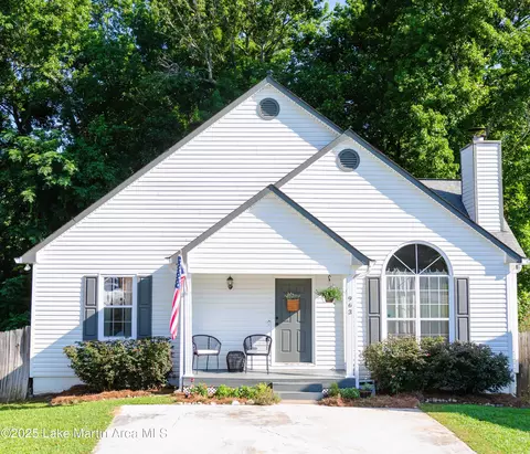 963 Birch Crt Crt, Auburn, AL 36830