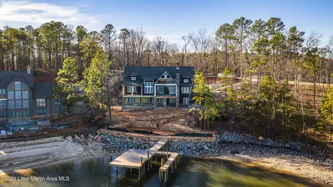 104 Heritage Pt N, Alexander City, AL 35010