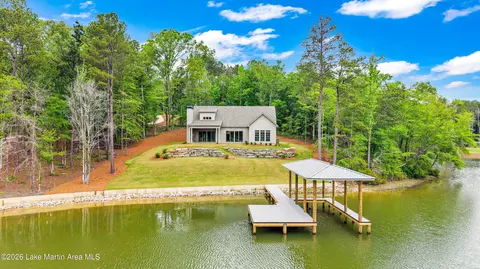 2365 Sturdivant Rd, Jacksons Gap, AL 36861