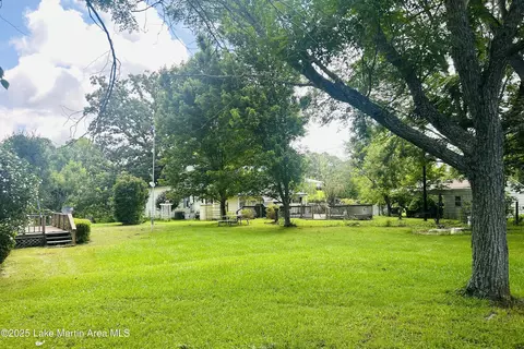 Exterior - 619 Madwind Rd, Jacksons Gap, AL 36861 photo 12 of 25