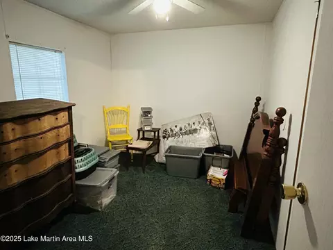 Bedroom - 619 Madwind Rd, Jacksons Gap, AL 36861 photo 5 of 6