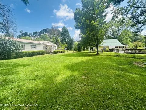 Exterior - 619 Madwind Rd, Jacksons Gap, AL 36861 photo 16 of 25