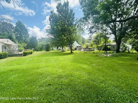 Exterior - 619 Madwind Rd, Jacksons Gap, AL 36861 photo 18 of 25
