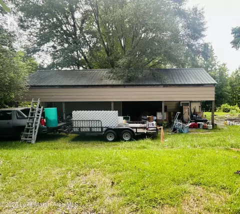 Other - 619 Madwind Rd, Jacksons Gap, AL 36861 photo 19 of 20