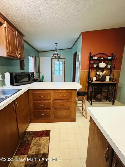 Kitchen - 619 Madwind Rd, Jacksons Gap, AL 36861 photo 5 of 7