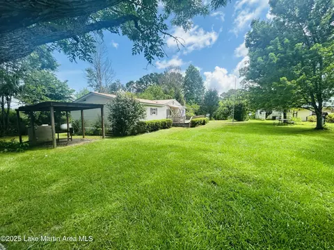 Exterior - 619 Madwind Rd, Jacksons Gap, AL 36861 photo 17 of 25