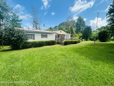 Exterior - 619 Madwind Rd, Jacksons Gap, AL 36861 photo 21 of 25