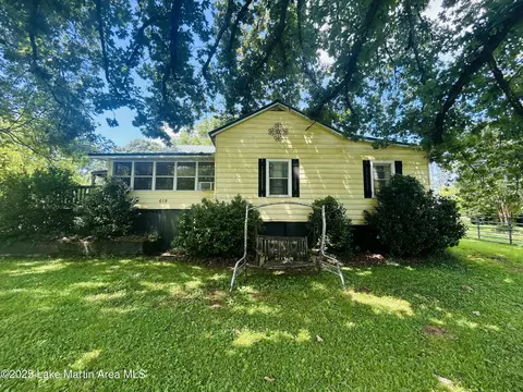 Other - 619 Madwind Rd, Jacksons Gap, AL 36861 photo 3 of 20