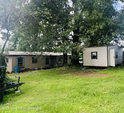 Exterior - 619 Madwind Rd, Jacksons Gap, AL 36861 photo 25 of 25