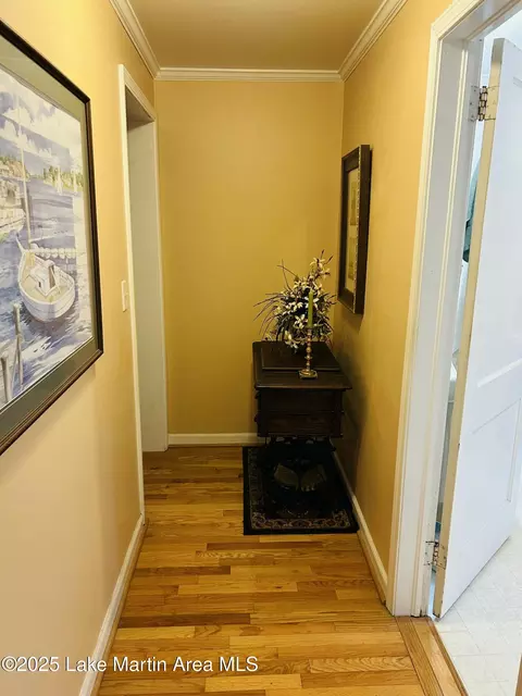 Entry Way - 619 Madwind Rd, Jacksons Gap, AL 36861 photo 1 of 1