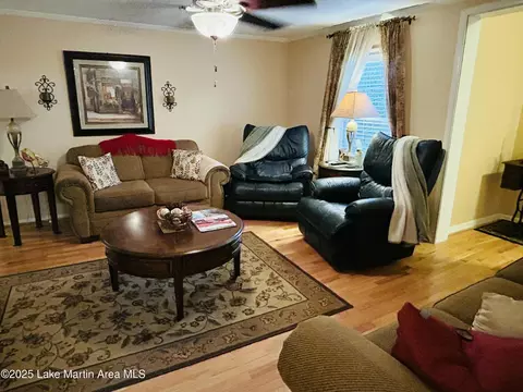 Living - 619 Madwind Rd, Jacksons Gap, AL 36861 photo 1 of 2