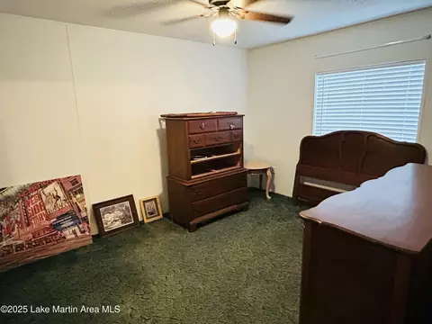 Bedroom - 619 Madwind Rd, Jacksons Gap, AL 36861 photo 6 of 6