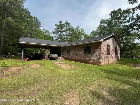 46 Crepe Myrtle Dr, Eclectic, AL 36024