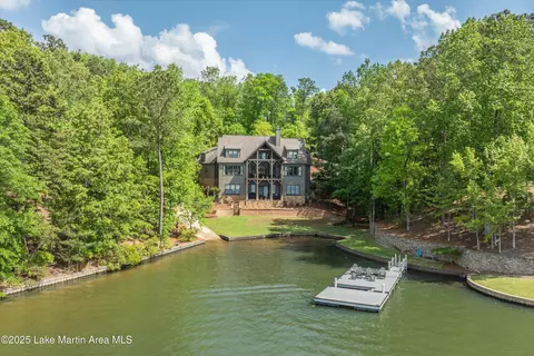 759 North Rdg, Alexander City, AL 35010
