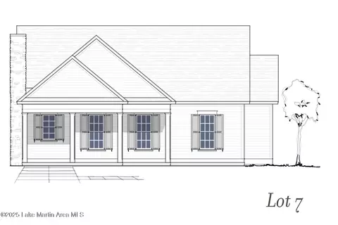 400 Whisper Trce, Tallassee, AL 36078