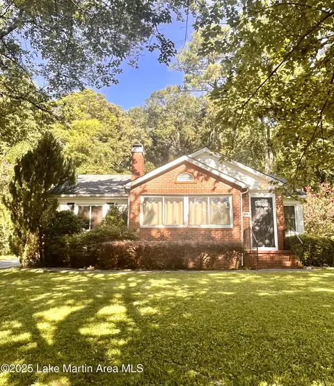 278 Valley Rd, Alexander City, AL 35010