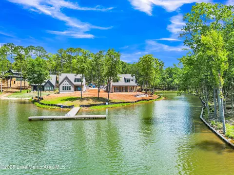 194 Oliver Way, Dadeville, AL 36853