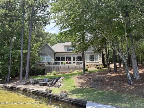 856 Windermere West Parkway Pkwy, Alexander City, AL 35010
