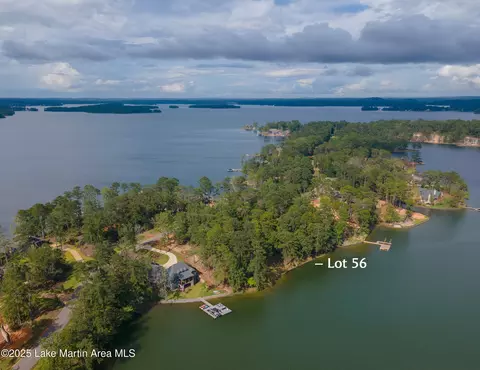 508 Luannes Way, Alexander City, AL 36853