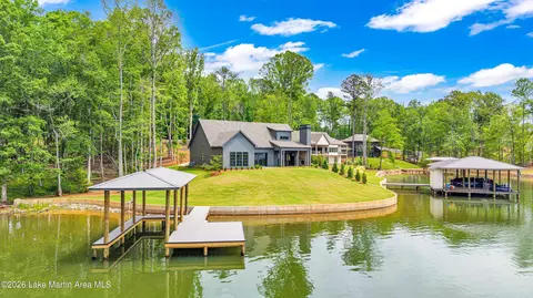 2601 Sturdivant Rd, Jacksons Gap, AL 36861