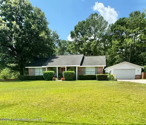 204 Stowe Ferry Landing Rd, Alexander City, AL 35010