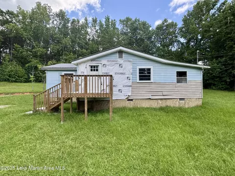434 Peppers Rd, Alexander City, AL 35010