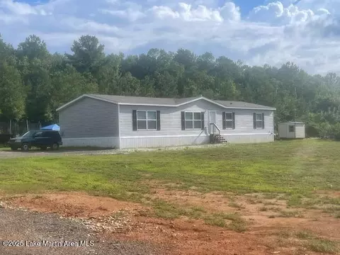 13688 Dudleyville Road Rd, Camp Hill, AL 36850