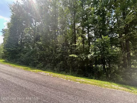 lot11 Oakwood Ln, Alexander City, AL 35010
