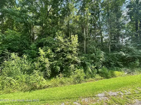 lot7 Oakwoods Ln, Alexander City, AL 35010