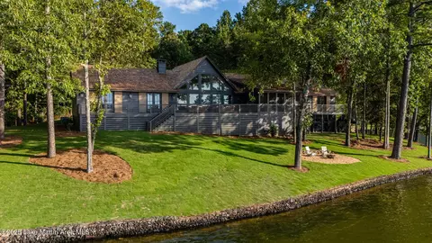 3061 Crosswinds Rd, Alexander City, AL 35010