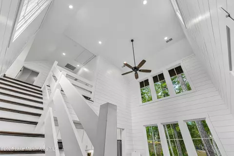 Entry Way - 73 Scouts Pt, Eclectic, AL 36024 photo 3 of 5