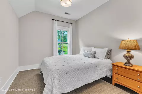 Bedroom - 73 Scouts Pt, Eclectic, AL 36024 photo 8 of 9