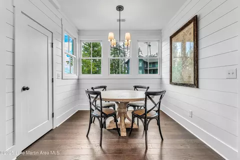 Dining - 73 Scouts Pt, Eclectic, AL 36024 photo 1 of 1